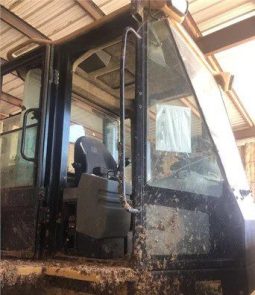 2011 CATERPILLAR 928H full