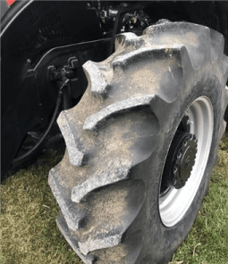 2014 CASE IH MAGNUM 290 full