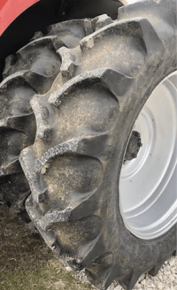 2014 CASE IH MAGNUM 290 full