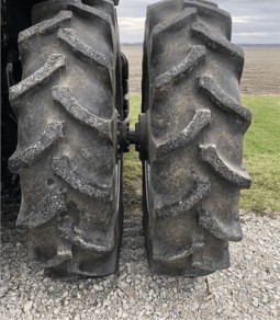 2014 CASE IH MAGNUM 290 full