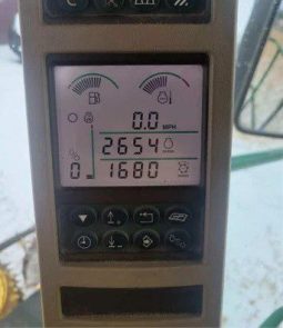 2015 JOHN DEERE 7980 full