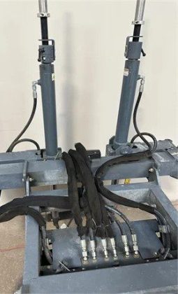 2018 SOMERO S940 full