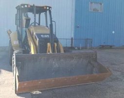 2021 CATERPILLAR 420 XE full