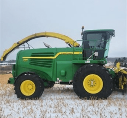 2015 JOHN DEERE 7980 full