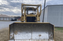 1993 CATERPILLAR D6H XL full