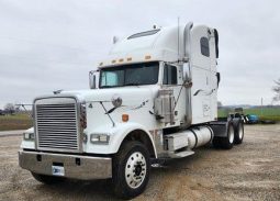 2006 FREIGHTLINER FLD132 CLASSIC XL full