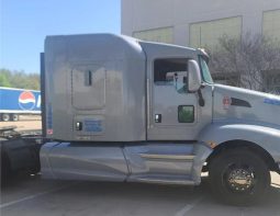 2012 KENWORTH T660 full