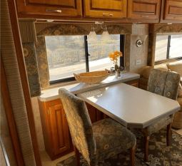 2006 MONACO CAYMAN 37PBD full