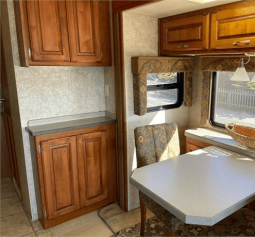 2006 MONACO CAYMAN 37PBD full