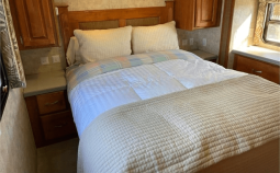 2006 MONACO CAYMAN 37PBD full