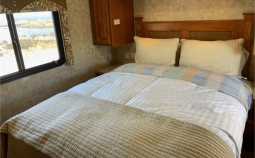 2006 MONACO CAYMAN 37PBD full