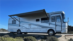 2006 MONACO CAYMAN 37PBD full