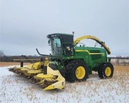 2015 JOHN DEERE 7980 full