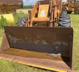 CATERPILLAR 920 full