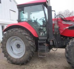 2014 MCCORMICK MTX120 full