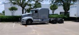 2012 KENWORTH T660 full