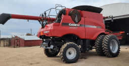 2012 CASE IH 8120 full