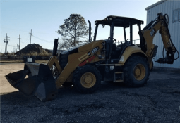 2021 CATERPILLAR 420 XE full