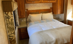 2006 MONACO CAYMAN 37PBD full