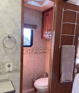 2006 MONACO CAYMAN 37PBD full