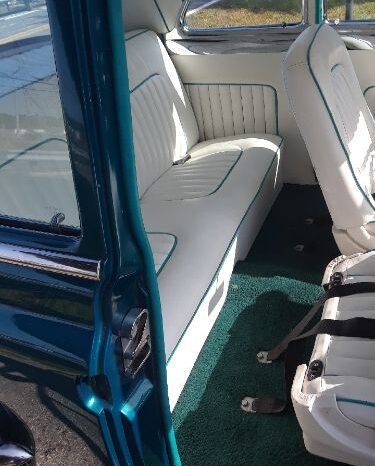 1950 OLDSMOBILE CLUB COUPE full