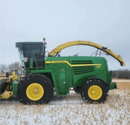 2015 JOHN DEERE 7980 full