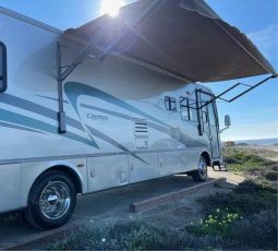 2006 MONACO CAYMAN 37PBD full