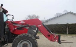 2014 MCCORMICK MTX120 full