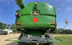 2014 JOHN DEERE S680 full