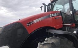 2014 CASE IH MAGNUM 290 full