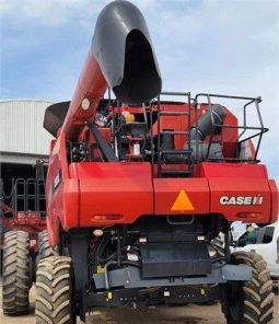 2012 CASE IH 8120 full