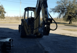 2021 CATERPILLAR 420 XE full