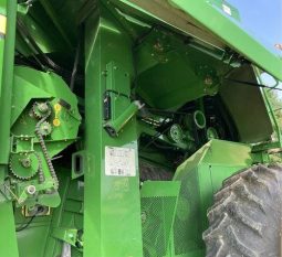 2014 JOHN DEERE S680 full
