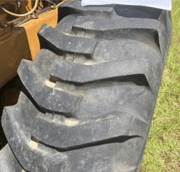 CATERPILLAR 920 full