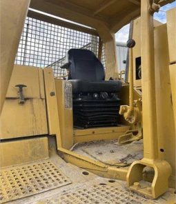 1993 CATERPILLAR D6H XL full