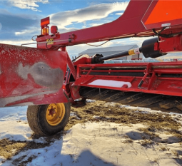 2019 NEW HOLLAND DISCBINE 316 full