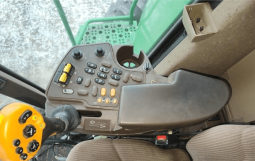 2007 JOHN DEERE 9760 STS full