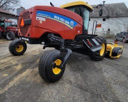 2015 NEW HOLLAND SPEEDROWER 220 full