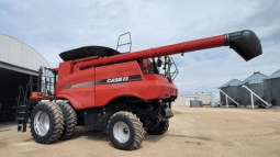 2012 CASE IH 8120 full