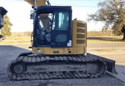 2015 CATERPILLAR 315F LCR full