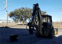 2021 CATERPILLAR 420 XE full