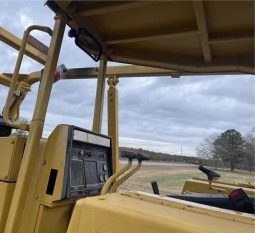 1993 CATERPILLAR D6H XL full