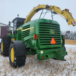 2015 JOHN DEERE 7980 full