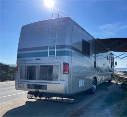 2006 MONACO CAYMAN 37PBD full