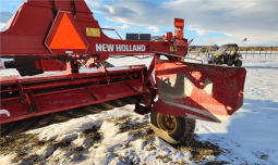 2019 NEW HOLLAND DISCBINE 316 full