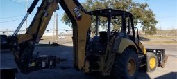 2021 CATERPILLAR 420 XE full