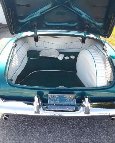 1950 OLDSMOBILE CLUB COUPE full