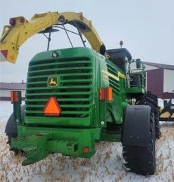 2015 JOHN DEERE 7980 full