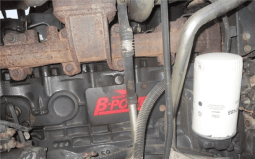 2014 MCCORMICK MTX120 full