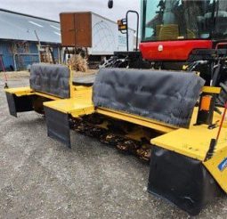 2015 NEW HOLLAND SPEEDROWER 220 full